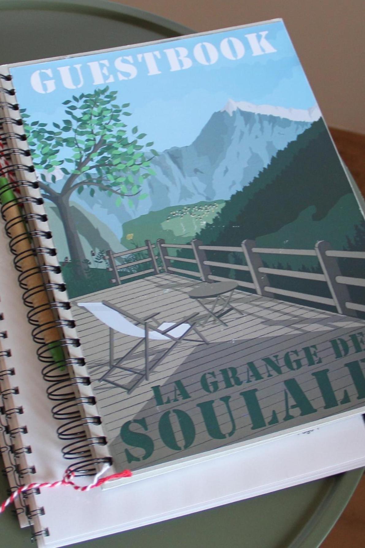 La Grange De Soulalex Villa Orsières Exterior foto