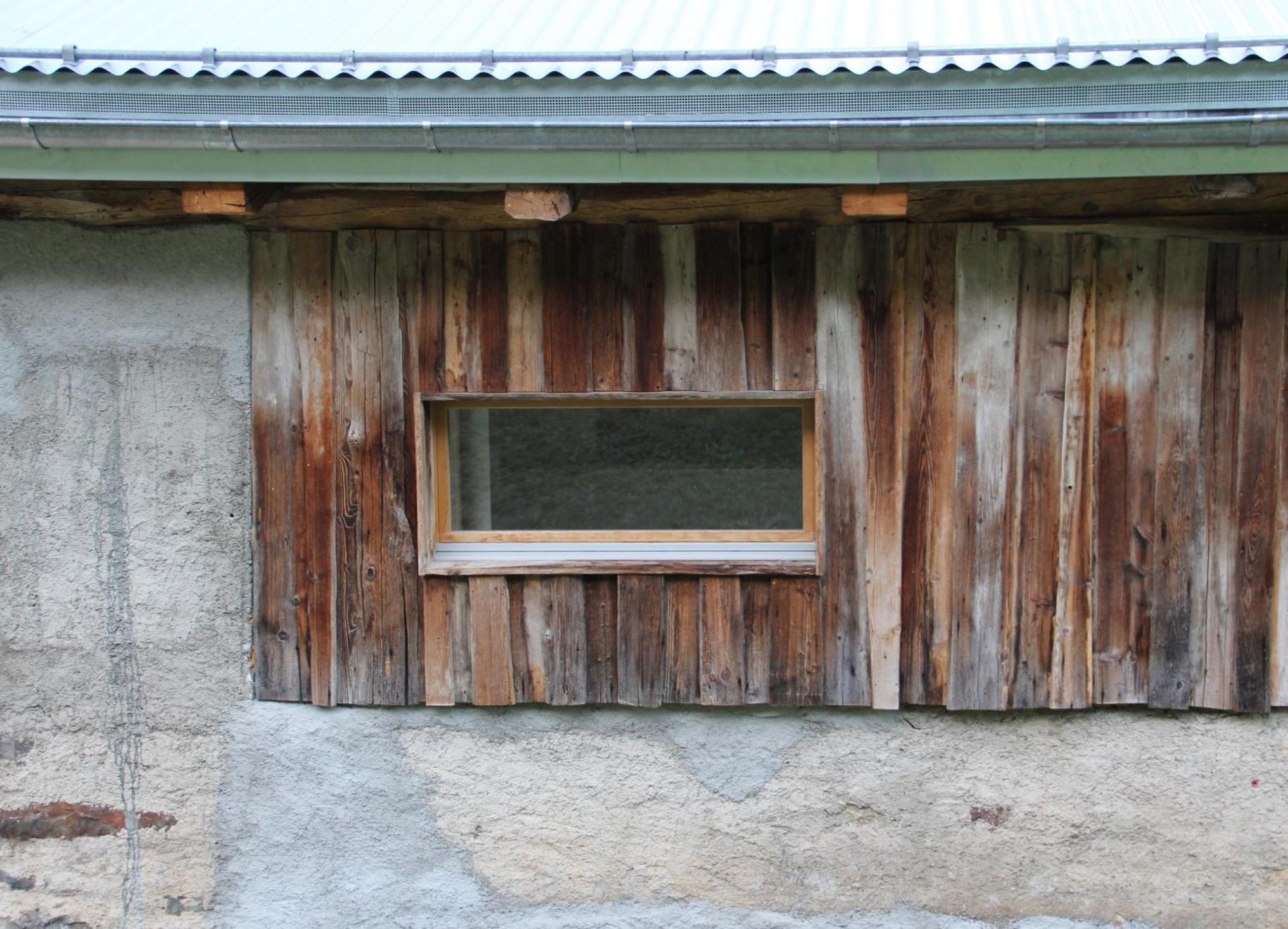 La Grange De Soulalex Villa Orsières Exterior foto